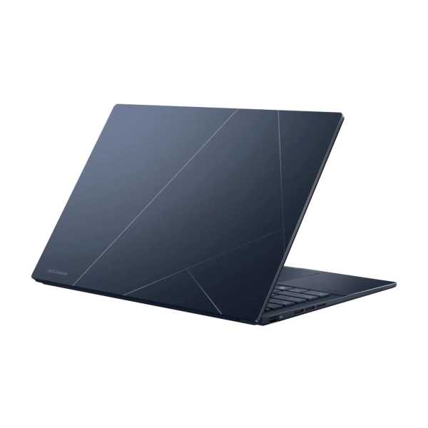 Купить Ноутбук ASUS Zenbook 14 OLED UX3405MA-PP301X (90NB11R1-M00DH0) - фото 4