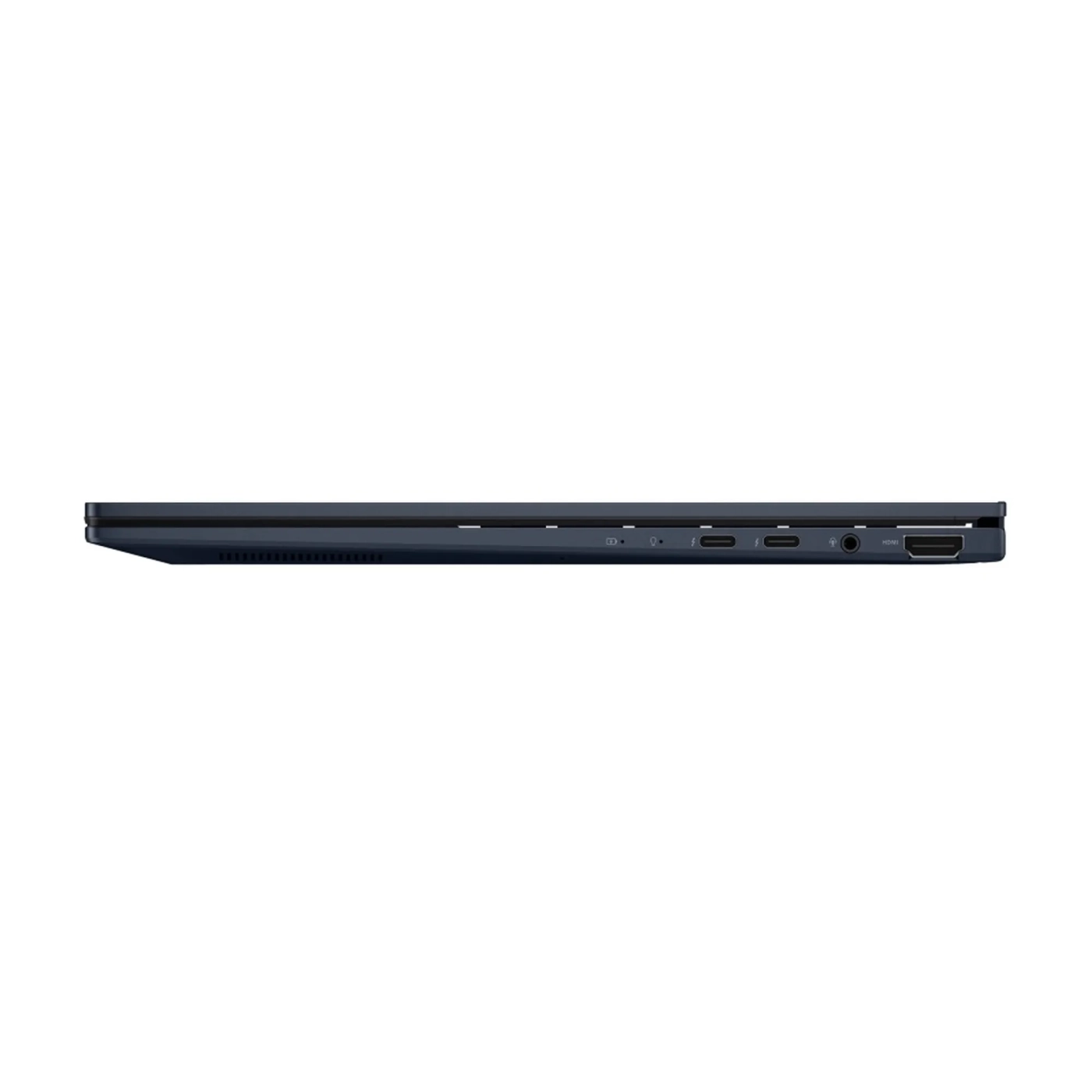 Купить Ноутбук ASUS Zenbook 14 OLED UX3405MA-PP301X (90NB11R1-M00DH0) - фото 6