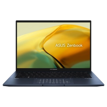 Купити Ноутбук ASUS Zenbook 14 UX3402VA-KP782 (90NB10G1-M017H0) - фото 1