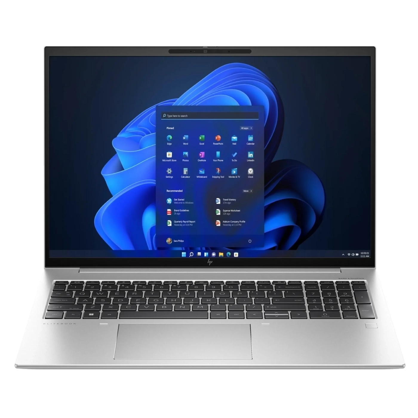 Купить Ноутбук HP EliteBook 865 G10 (818P1EA) - фото 1