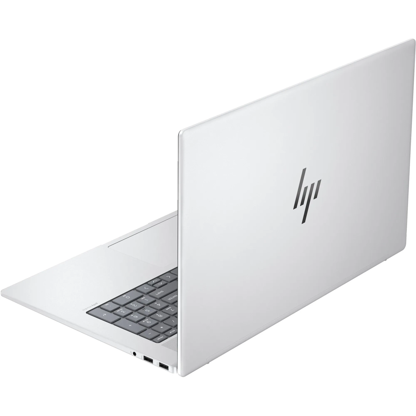 Купить Ноутбук HP ENVY 17-da0005ua (AQ8R9EA) - фото 4