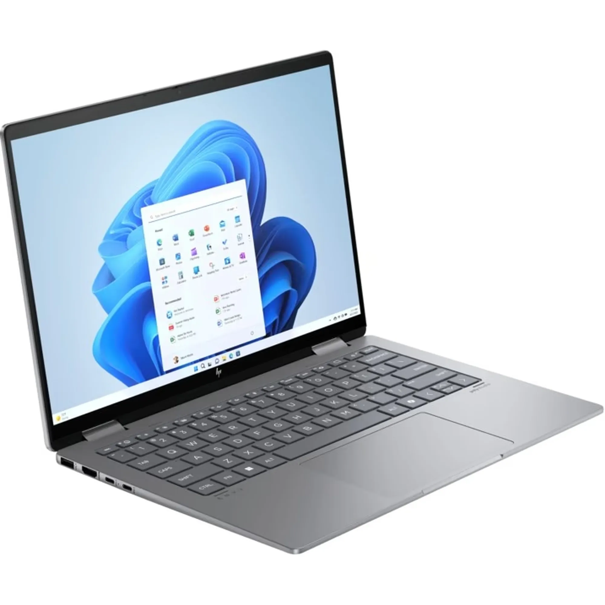 Купить Ноутбук HP ENVY x360 14-fa0001ua (AQ8H9EA) - фото 3