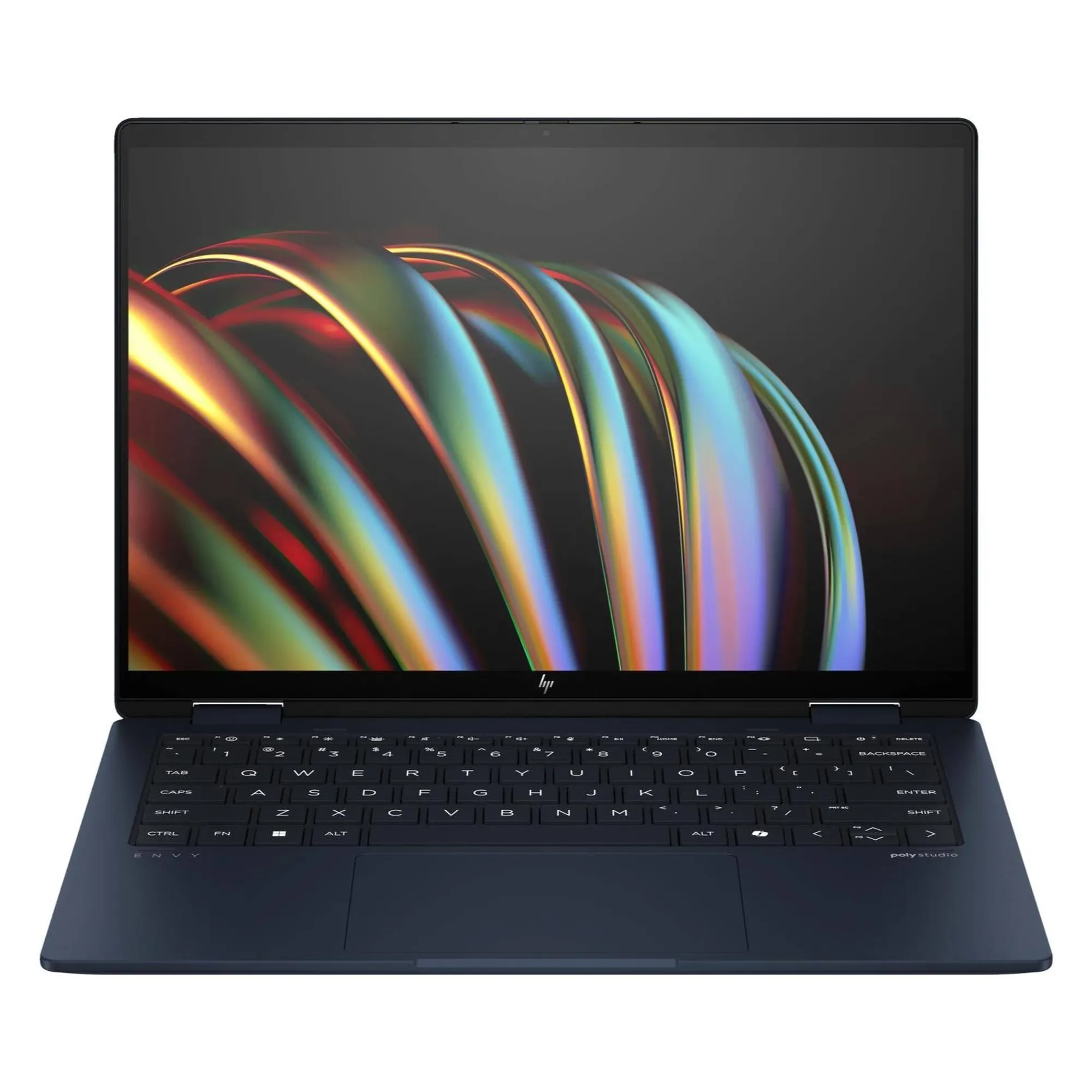 Купить Ноутбук HP ENVY x360 14-fc0000ua (AQ8Q0EA) - фото 1