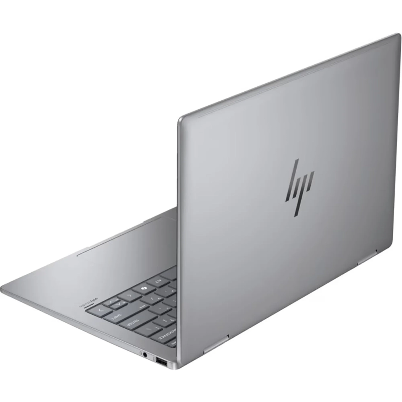 Купить Ноутбук HP ENVY x360 14-fc0001ua (AQ8Q1EA) - фото 6