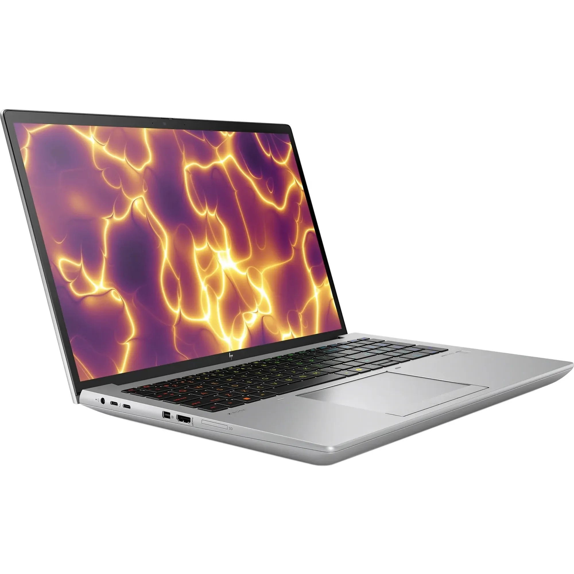 Купить Ноутбук HP ZBook Fury 16 G11 (5F9E7ES) - фото 2
