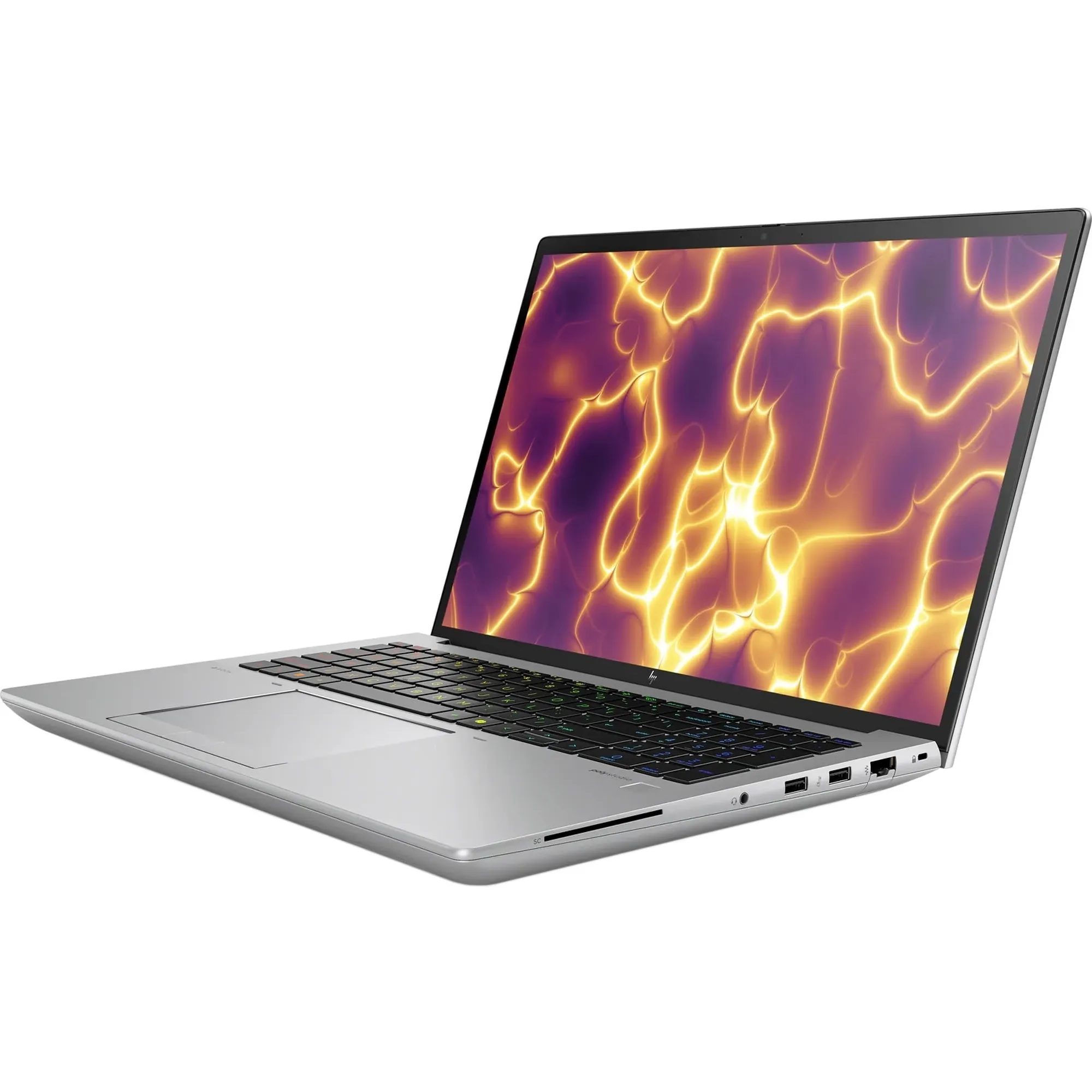 Купить Ноутбук HP ZBook Fury 16 G11 (5F9E7ES) - фото 3
