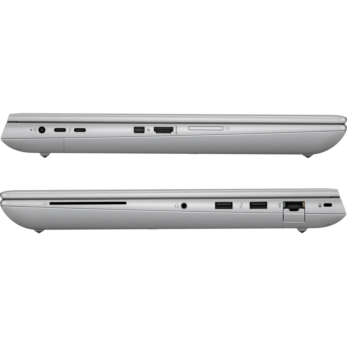 Купить Ноутбук HP ZBook Fury 16 G11 (5F9E7ES) - фото 6