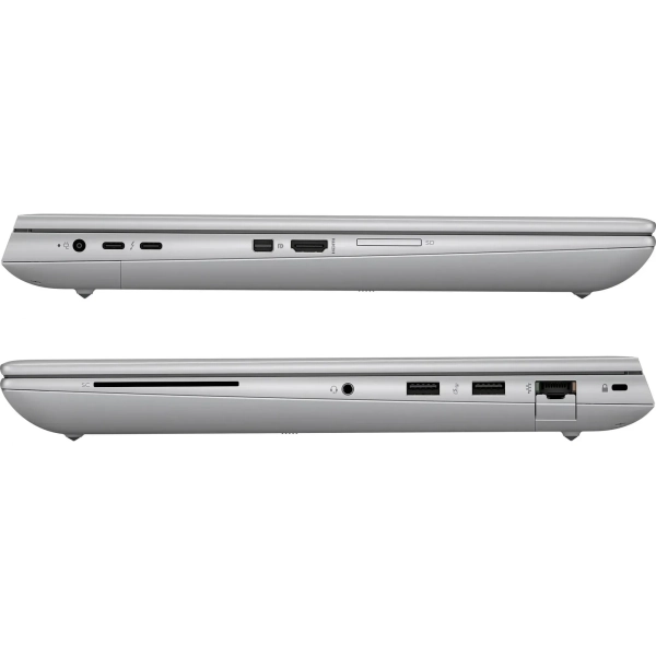Купить Ноутбук HP ZBook Fury 16 G11 (5F9E7ES) - фото 6