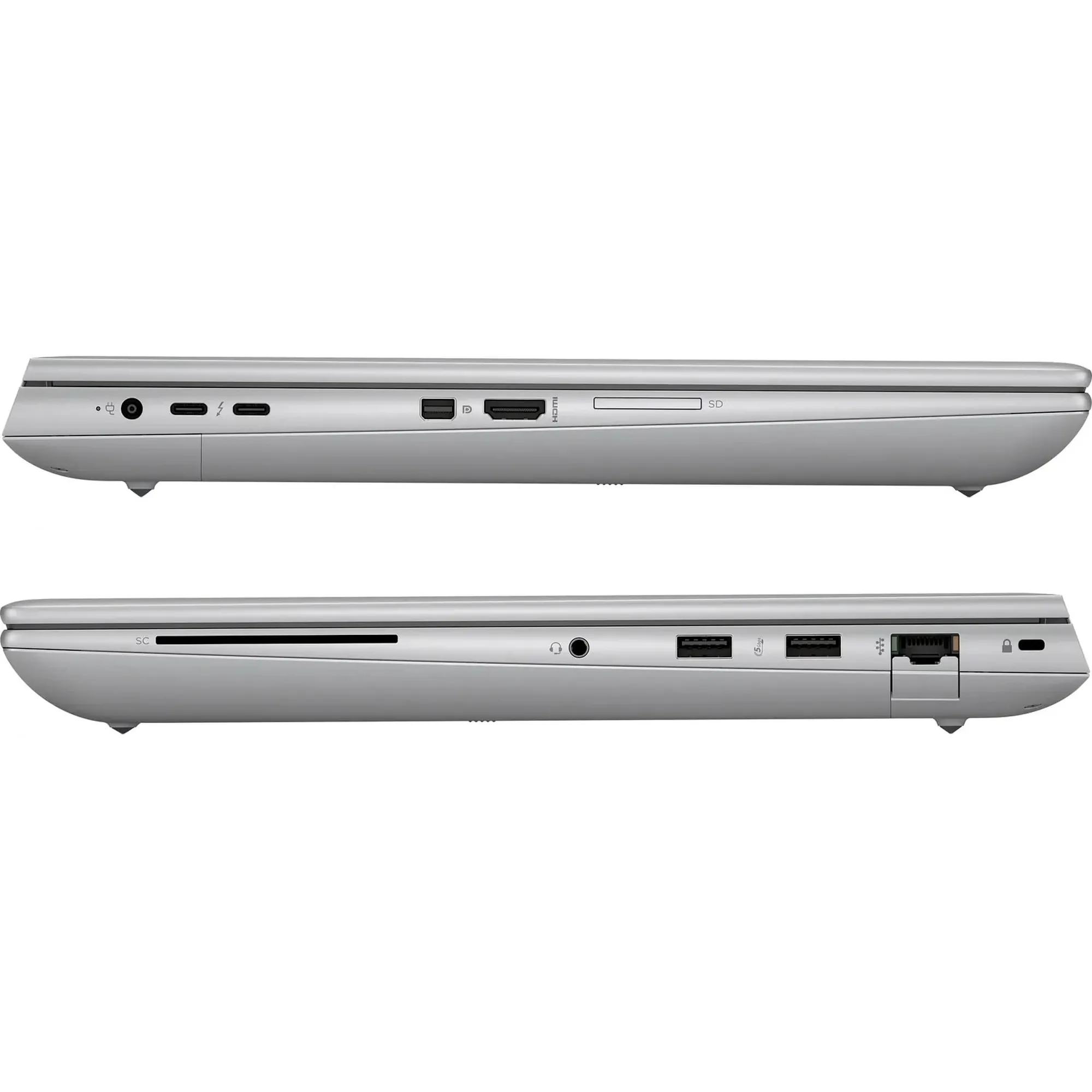 Купить Ноутбук HP ZBook Fury 16 G11 (5F9E7ES) - фото 6