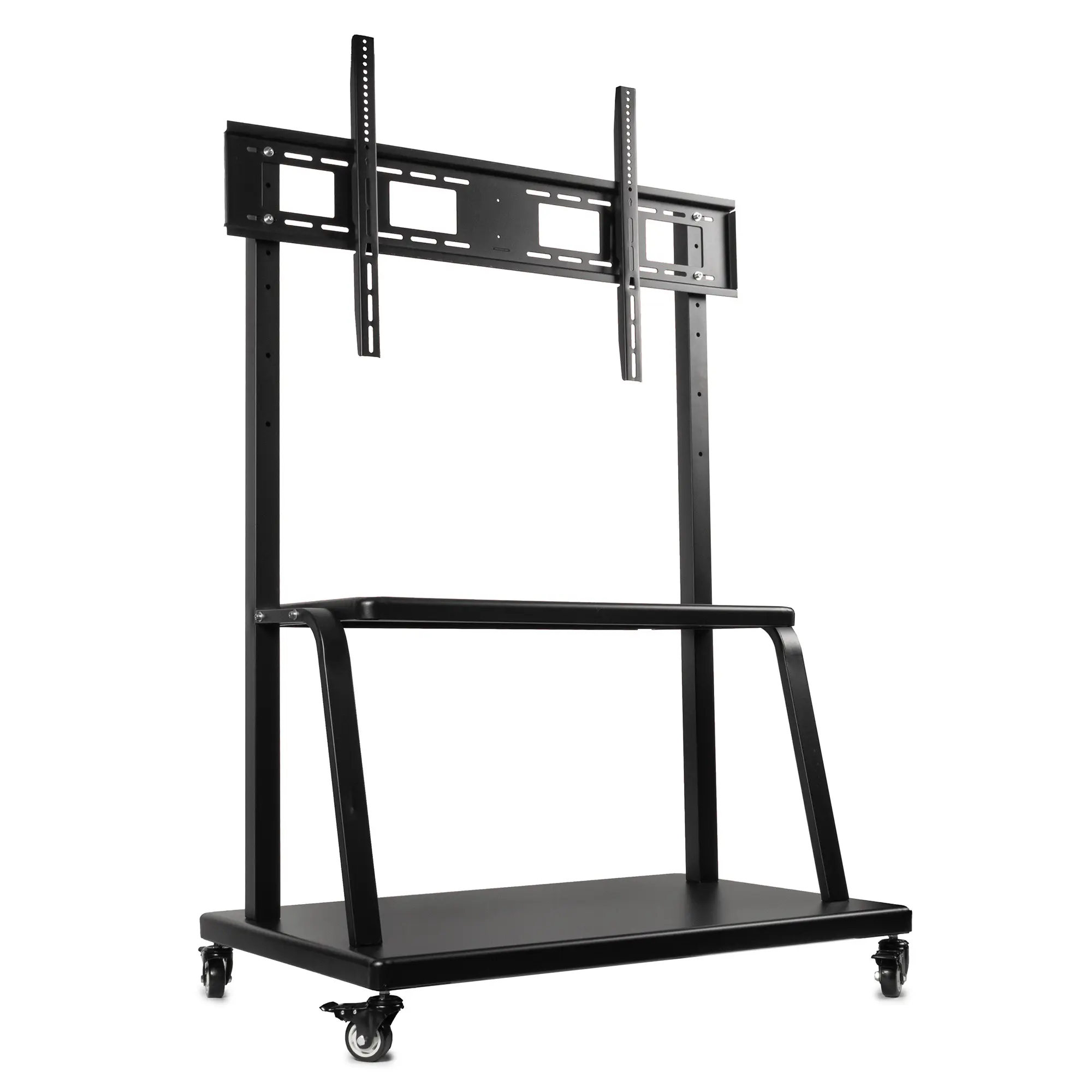 Купить Стойка с креплением для телевизора Qube 100B150 - фото 1