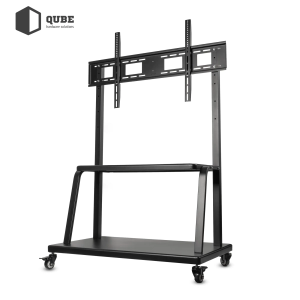 Купить Стойка с креплением для телевизора Qube 100B150 - фото 4