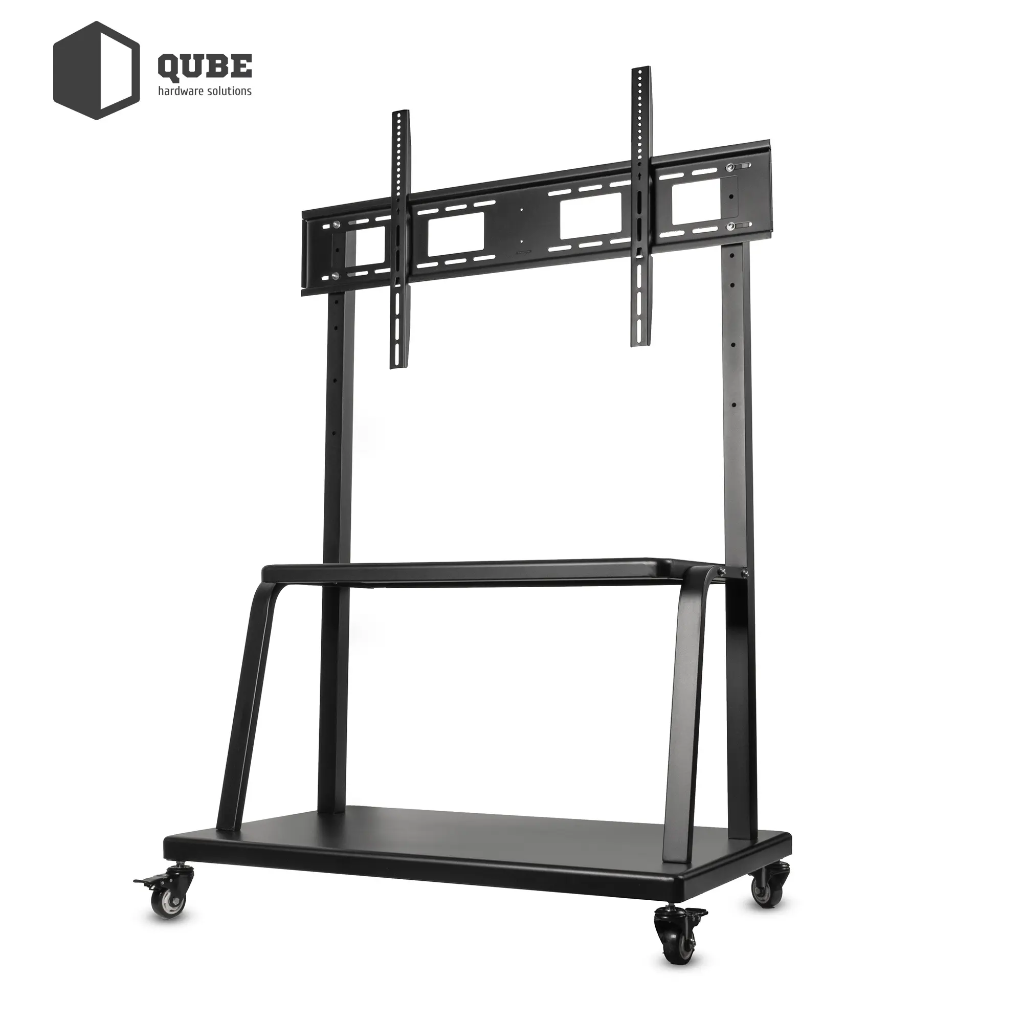Купить Стойка с креплением для телевизора Qube 100B150 - фото 4