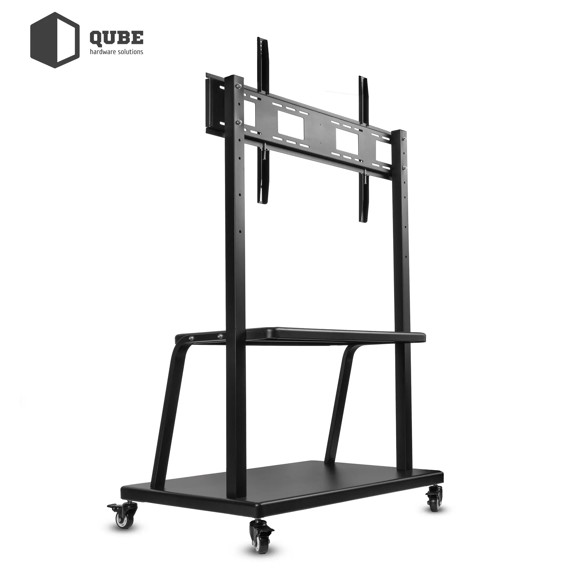 Купить Стойка с креплением для телевизора Qube 100B150 - фото 6