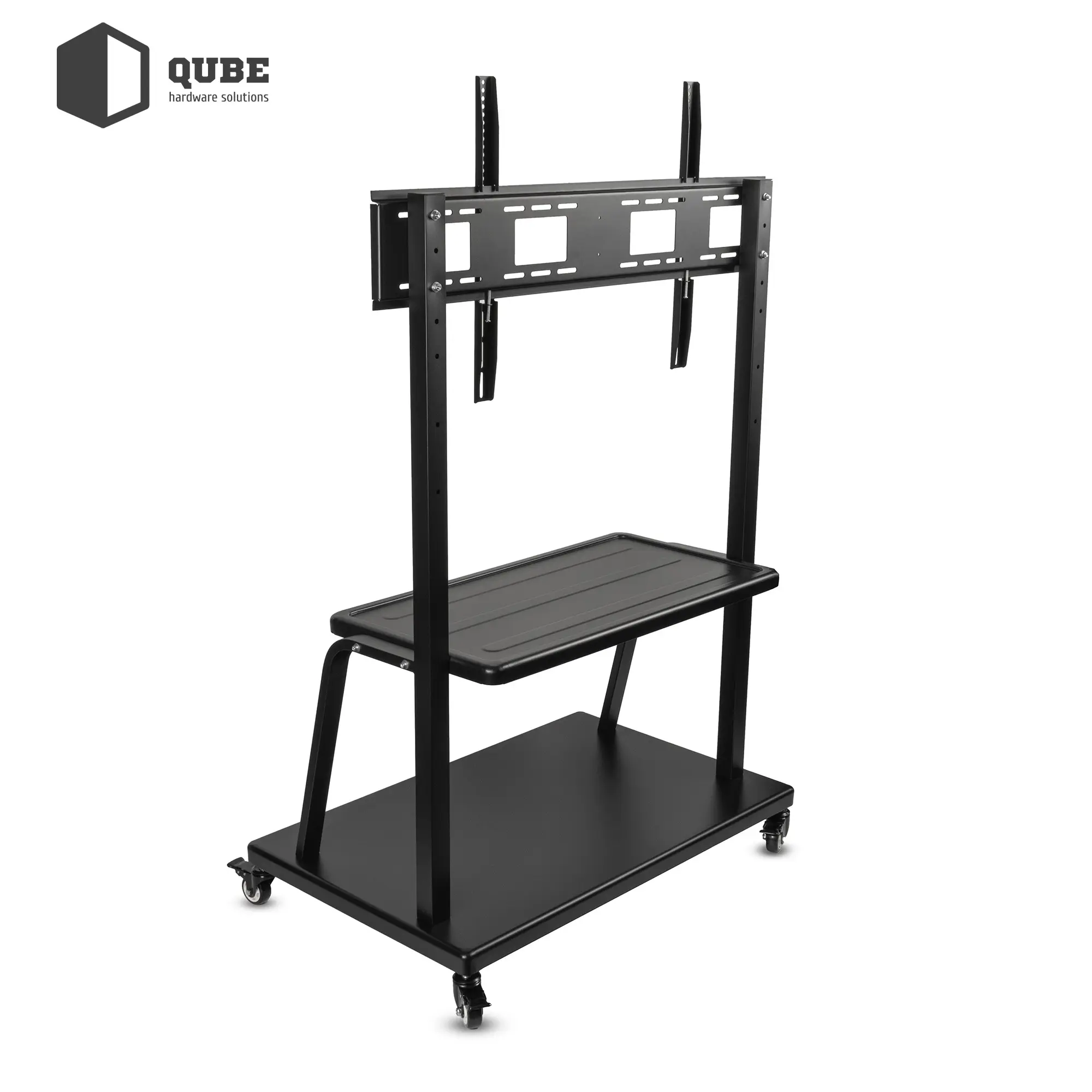 Купить Стойка с креплением для телевизора Qube 100B150 - фото 7