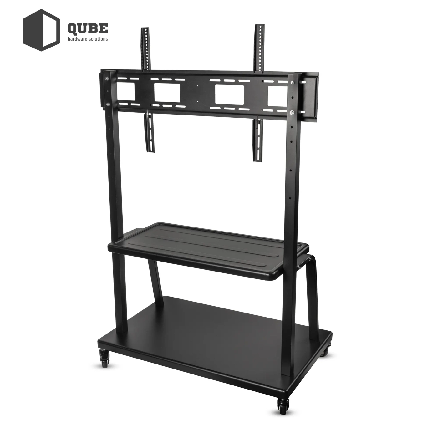 Купить Стойка с креплением для телевизора Qube 100B150 - фото 10