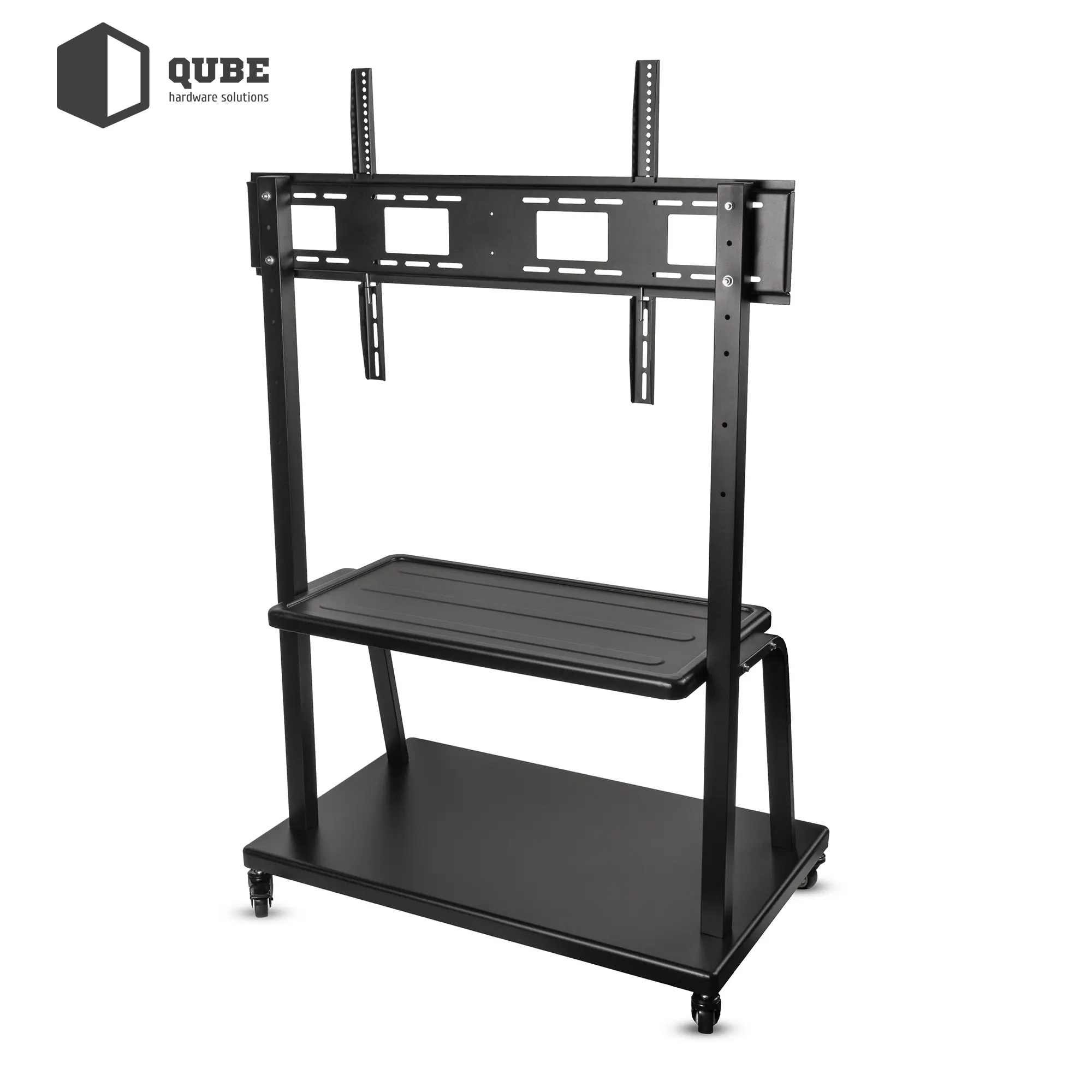 Купить Стойка с креплением для телевизора Qube 100B150 - фото 10