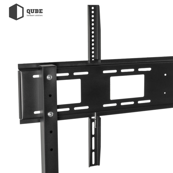Купить Стойка с креплением для телевизора Qube 100B150 - фото 12
