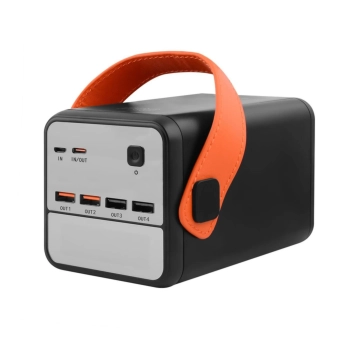 Купить Павербанк УМБ Proove Powerbox 65W 60000mAh black (PBPB65412201) - фото 1