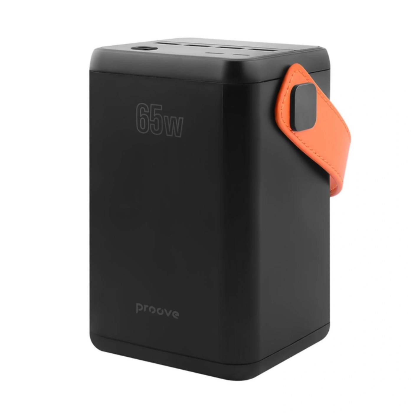 Купити Павербанк УМБ Proove Powerbox 65W 60000mAh black (PBPB65412201) - фото 2