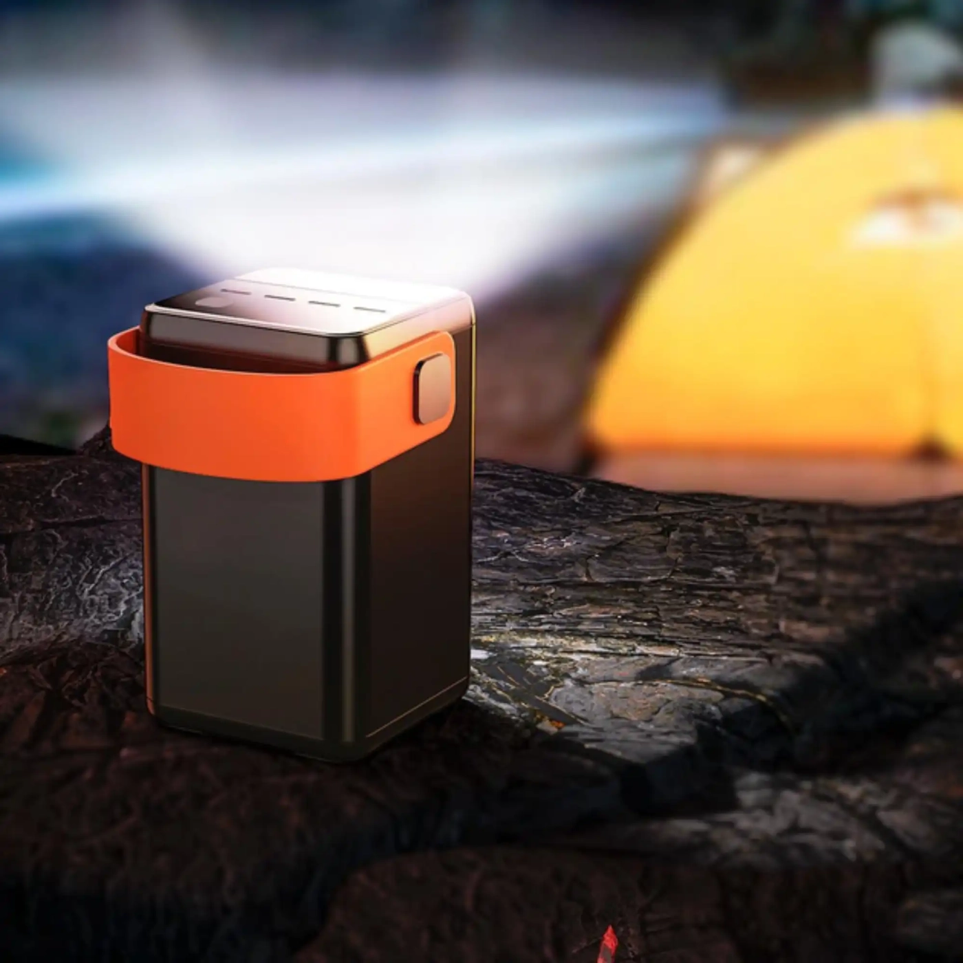 Купити Павербанк УМБ Proove Powerbox 65W 60000mAh black (PBPB65412201) - фото 6