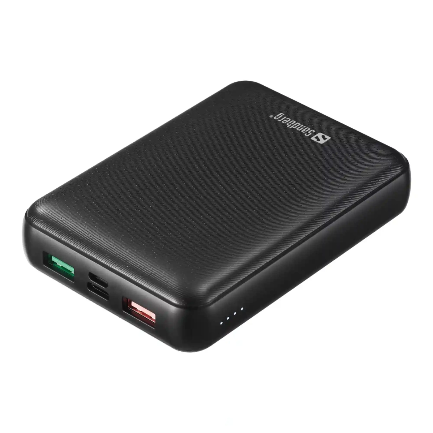 Купити Павербанк Sandberg PD 45W 15000 mAh (420-66) - фото 1