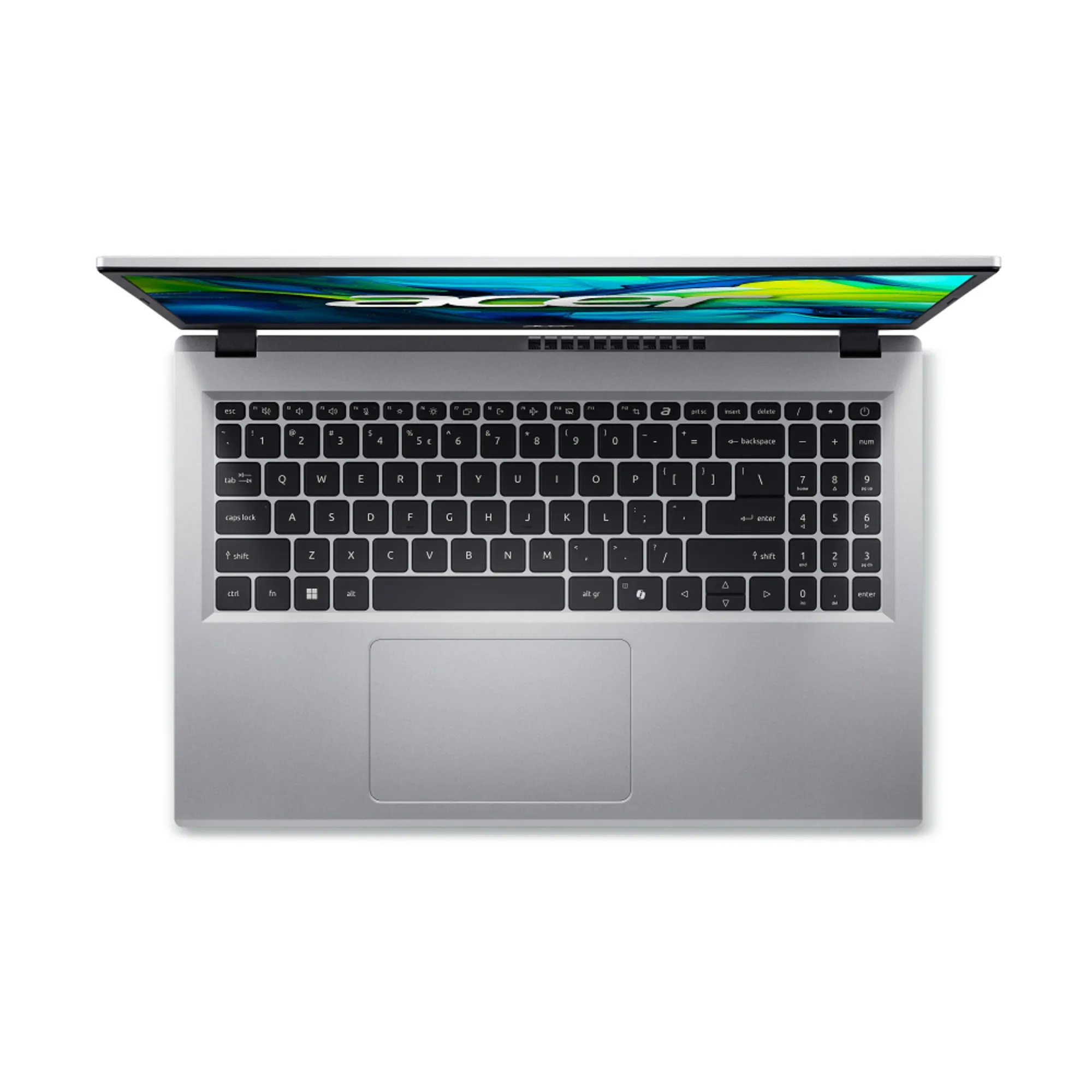 Купити Ноутбук ACER Aspire Go 15 AG15-31P-P4MK (NX.KRYEU.002) - фото 3