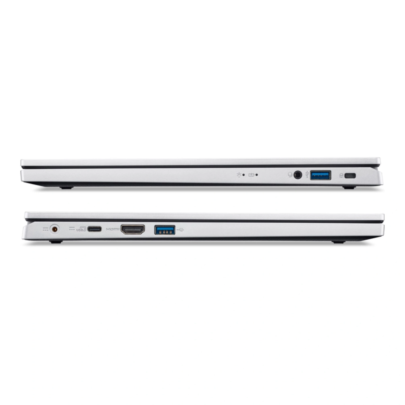 Купити Ноутбук ACER Aspire Go 15 AG15-31P-P4MK (NX.KRYEU.002) - фото 6