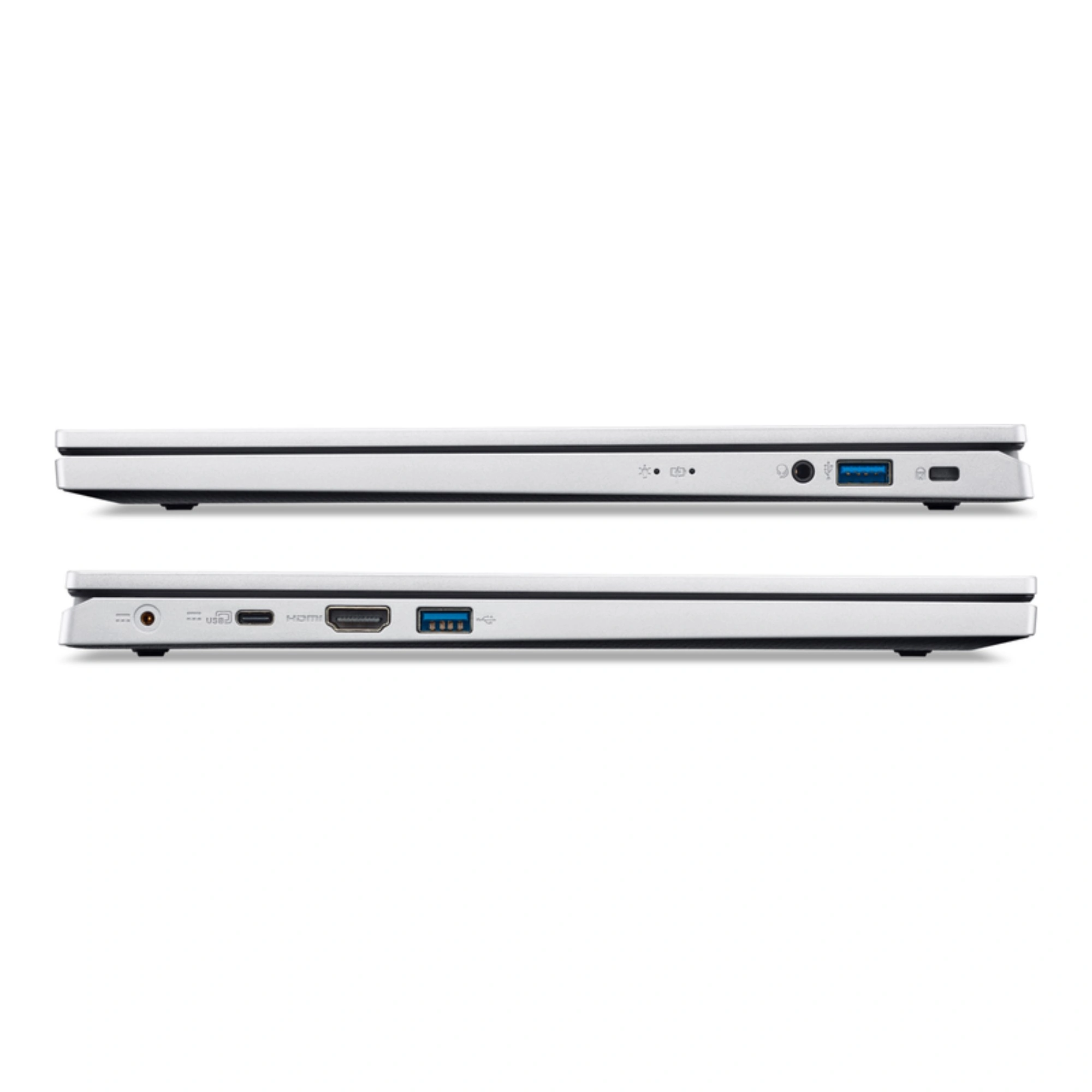 Купити Ноутбук ACER Aspire Go 15 AG15-31P-P4MK (NX.KRYEU.002) - фото 6
