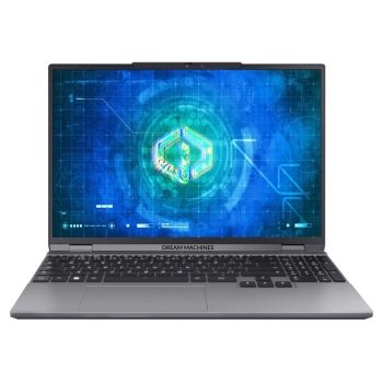 Купить Ноутбук Dream Machines GX5MRXG-15 (GX5MRXG-15UA25) - фото 1