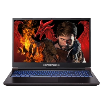 Купить Ноутбук Dream Machines RG2050-15 (RG2050-15UA22) - фото 1