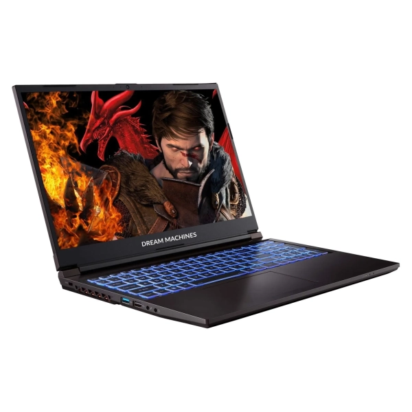 Купити Ноутбук Dream Machines RG2050-15 (RG2050-15UA22) - фото 2
