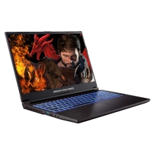 Купить Ноутбук Dream Machines RG2050-15 (RG2050-15UA25) - фото 2