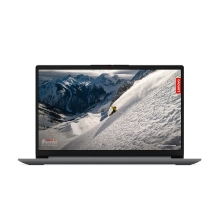 Купити Ноутбук Lenovo IdeaPad 1 15AMN7 (82VG00QYRA) - фото 2