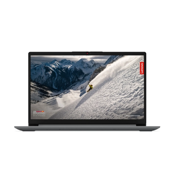 Купити Ноутбук Lenovo IdeaPad 1 15AMN7 (82VG00QYRA) - фото 2