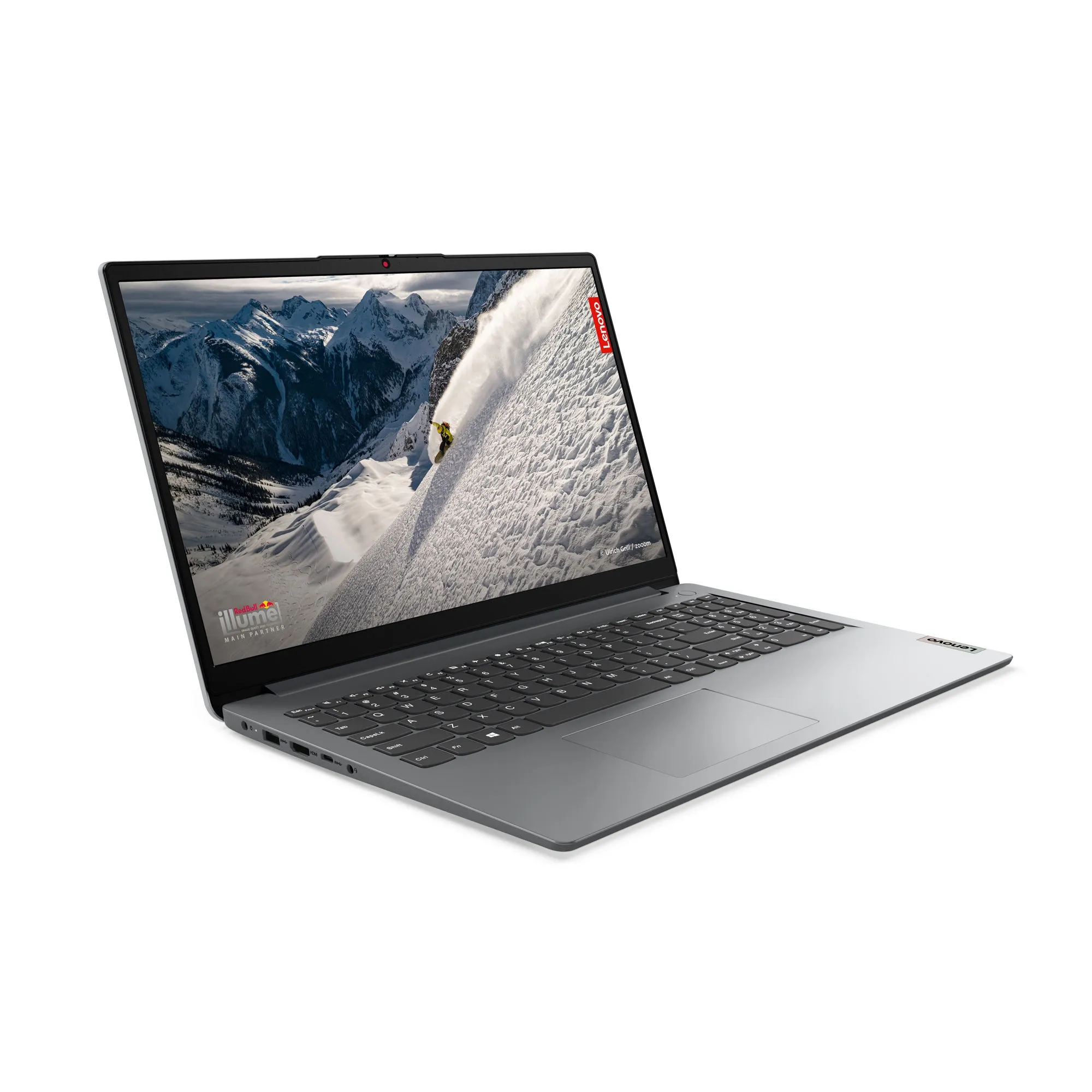 Купити Ноутбук Lenovo IdeaPad 1 15AMN7 (82VG00QYRA) - фото 3