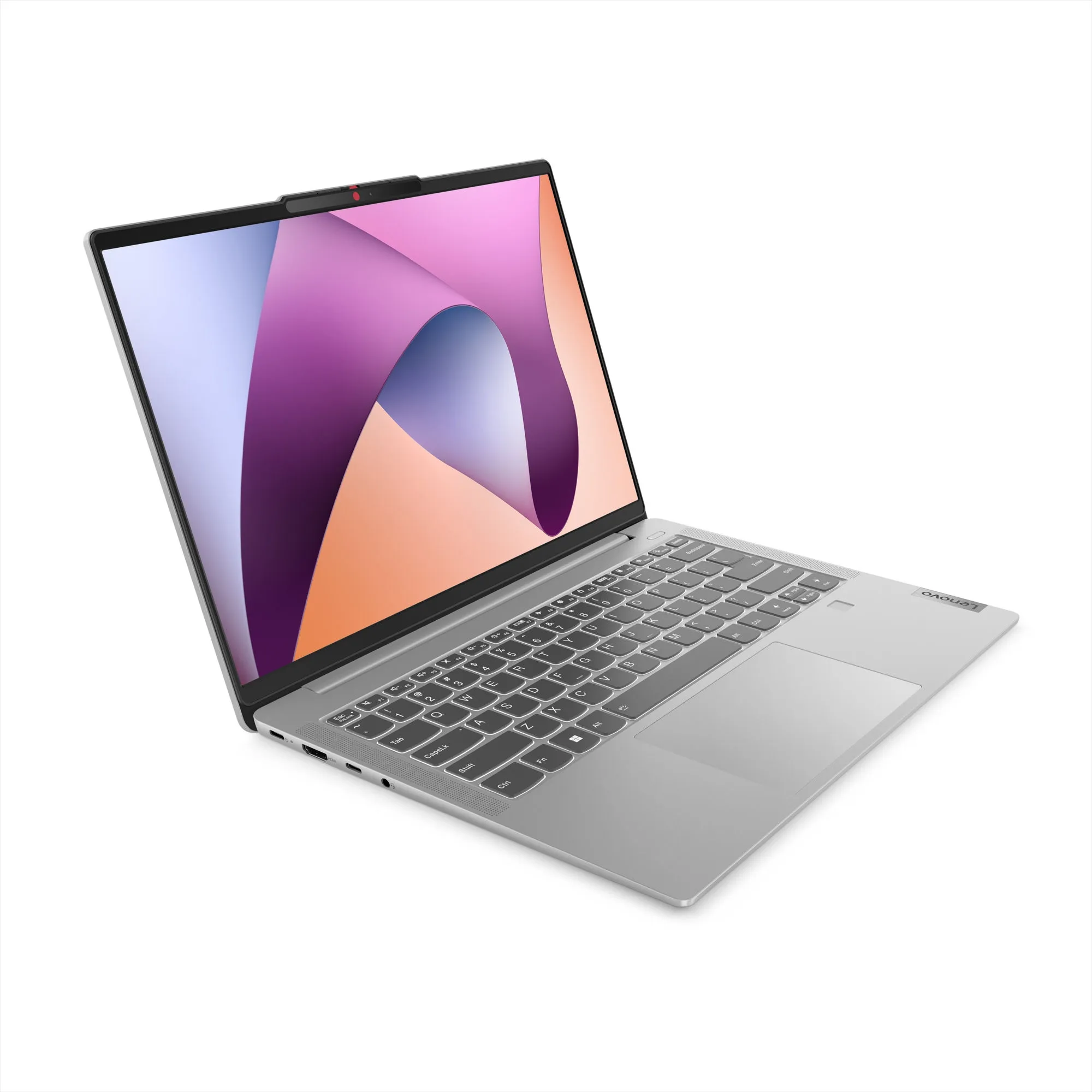 Купити Ноутбук Lenovo IdeaPad Slim 5 14ABR8 (82XE00AQRA) - фото 3