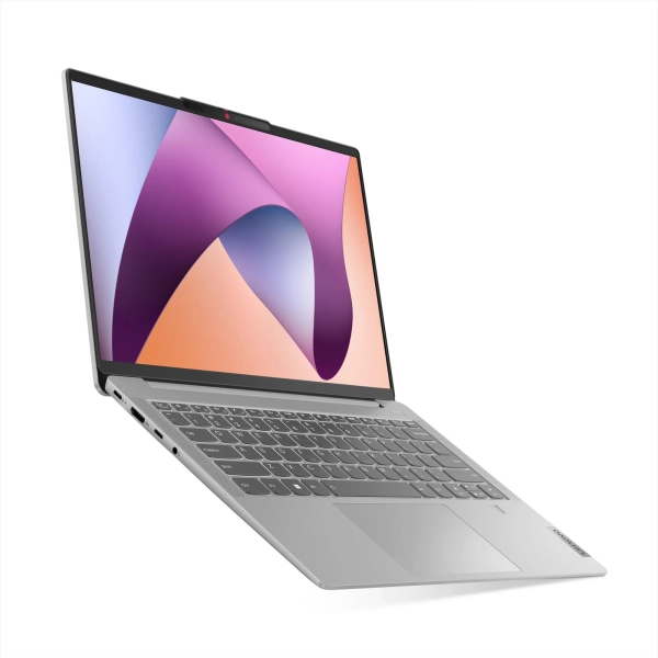 Купити Ноутбук Lenovo IdeaPad Slim 5 14ABR8 (82XE00AQRA) - фото 9