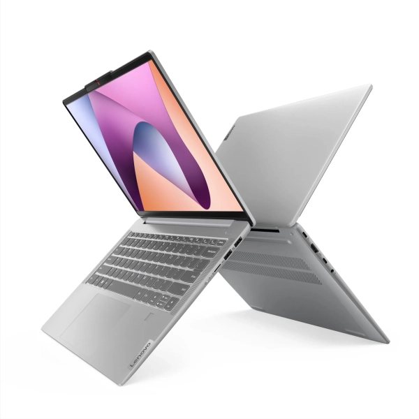 Купити Ноутбук Lenovo IdeaPad Slim 5 14ABR8 (82XE00AQRA) - фото 11