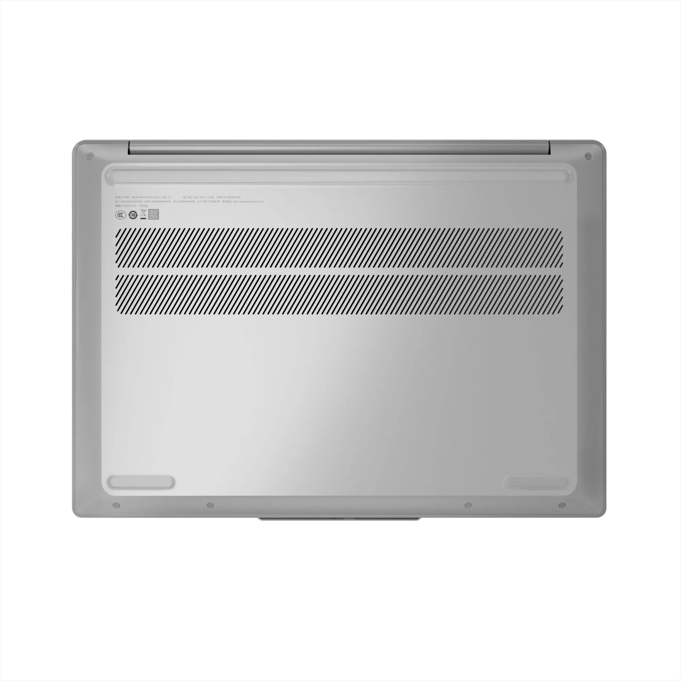 Купити Ноутбук Lenovo IdeaPad Slim 5 14ABR8 (82XE00AQRA) - фото 14