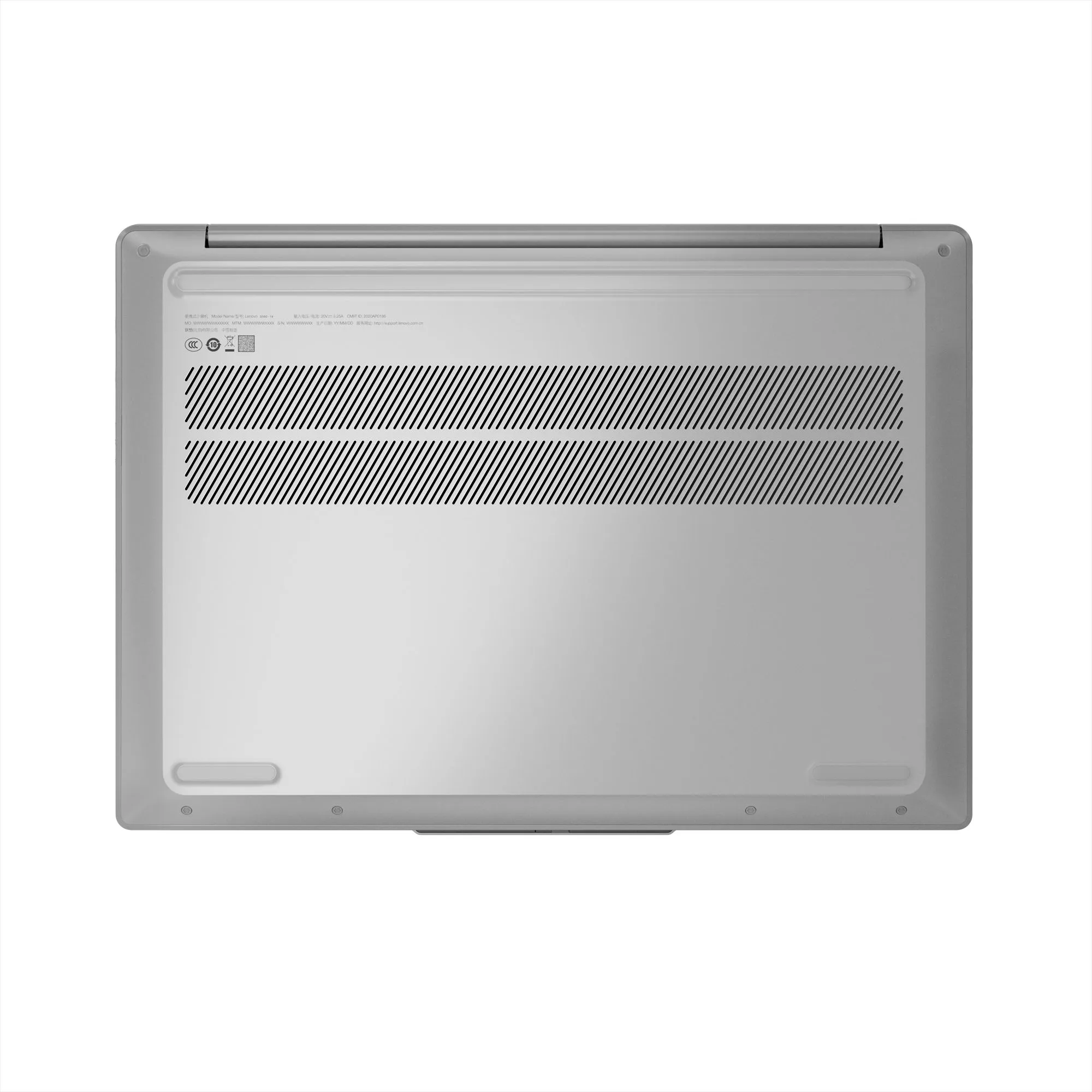 Купити Ноутбук Lenovo IdeaPad Slim 5 14ABR8 (82XE00AQRA) - фото 14