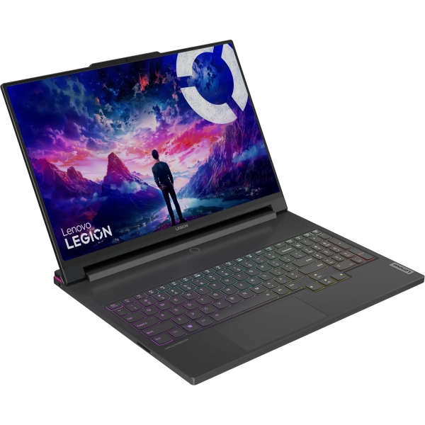 Купити Ноутбук Lenovo Legion 9 16IRX9 (83G00018RA) - фото 2