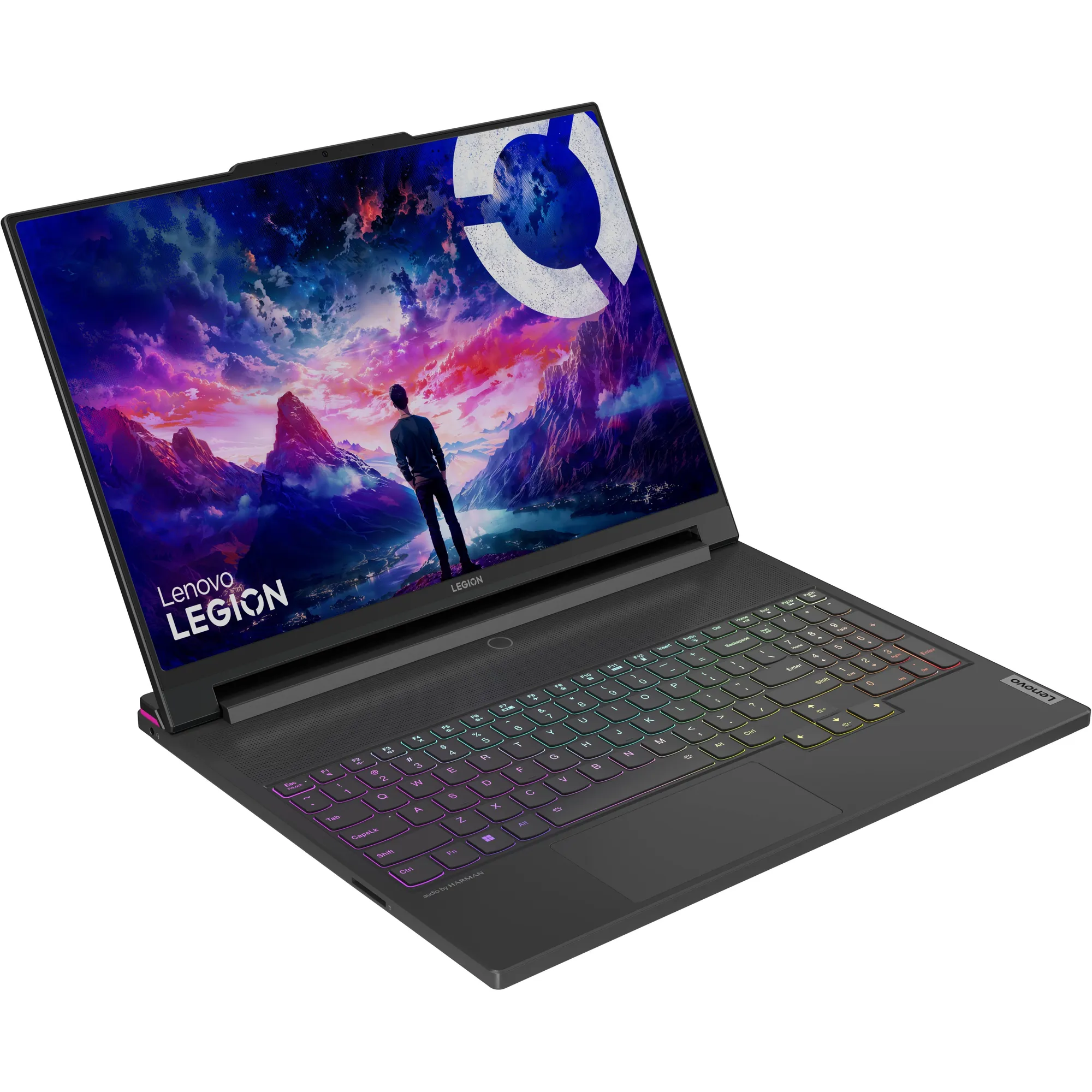 Купити Ноутбук Lenovo Legion 9 16IRX9 (83G00018RA) - фото 2
