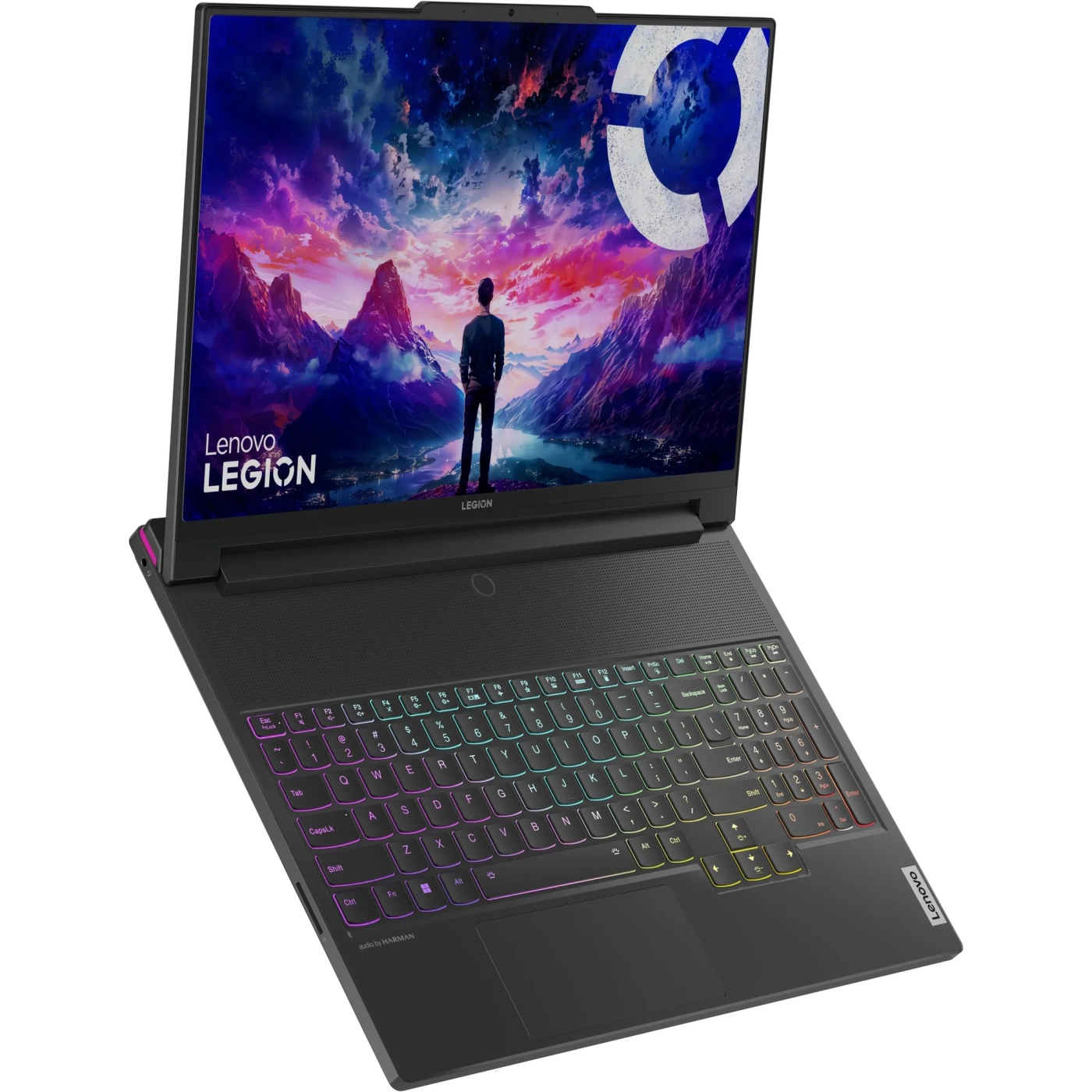 Купити Ноутбук Lenovo Legion 9 16IRX9 (83G00018RA) - фото 4