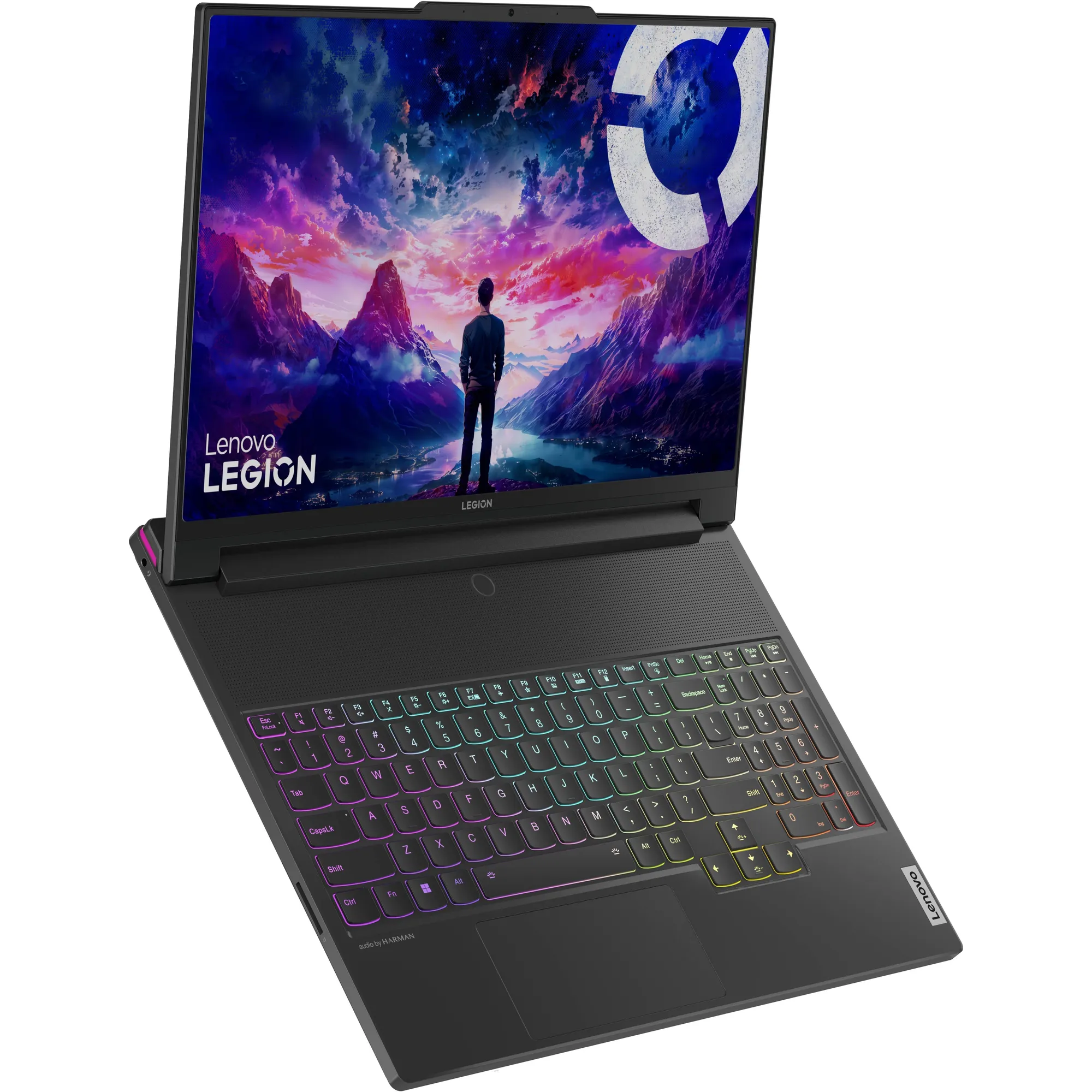 Купити Ноутбук Lenovo Legion 9 16IRX9 (83G00018RA) - фото 4
