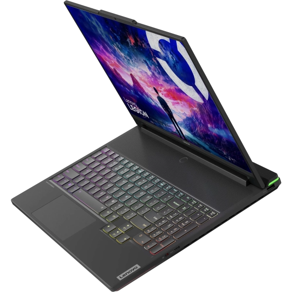 Купити Ноутбук Lenovo Legion 9 16IRX9 (83G00018RA) - фото 5