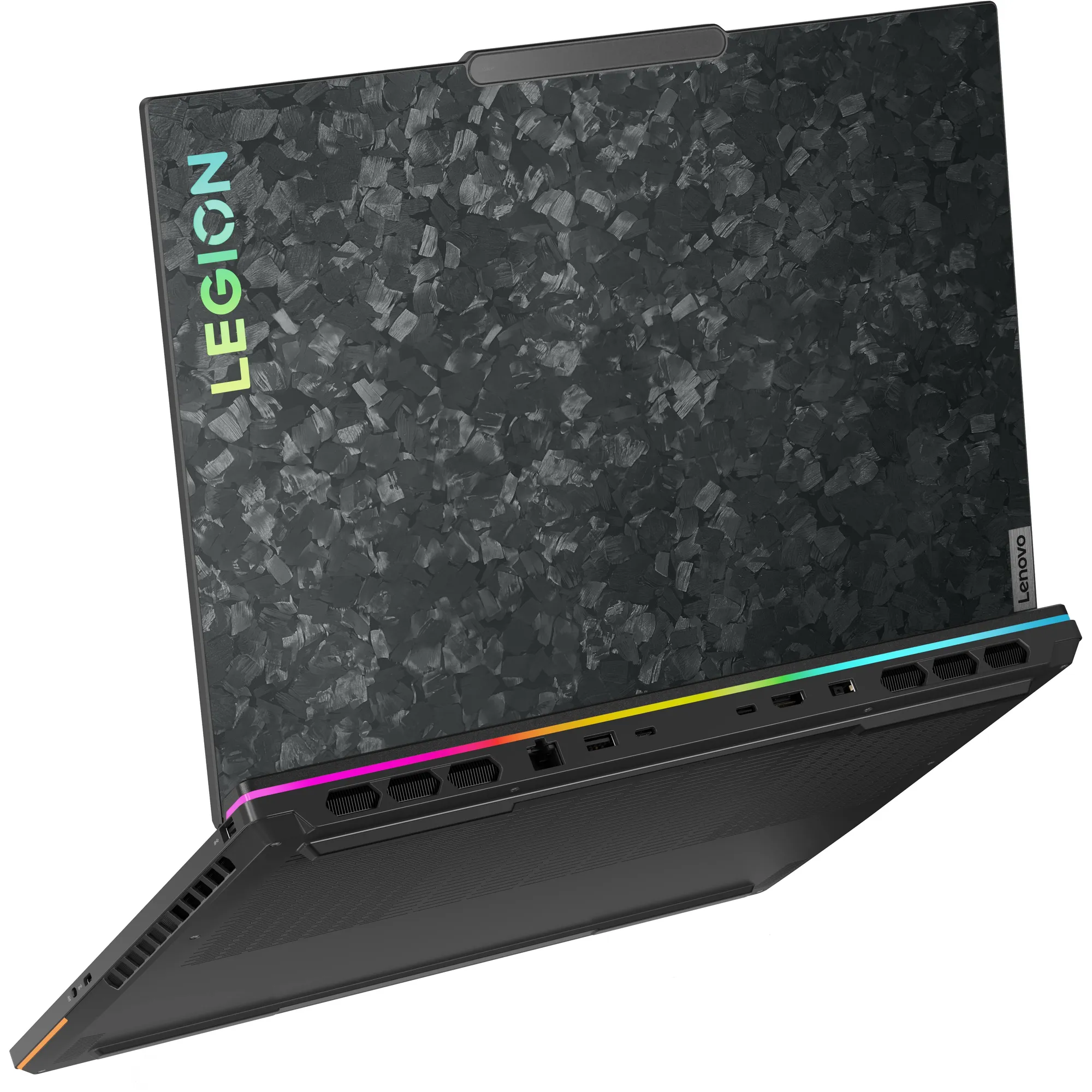 Купити Ноутбук Lenovo Legion 9 16IRX9 (83G00018RA) - фото 8