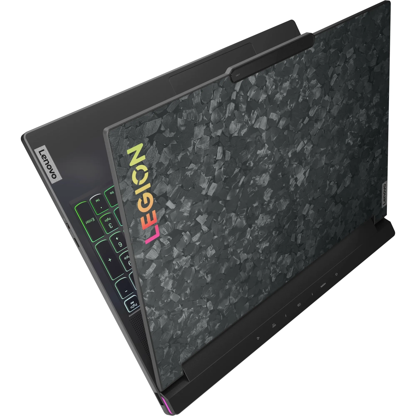 Купити Ноутбук Lenovo Legion 9 16IRX9 (83G00018RA) - фото 9