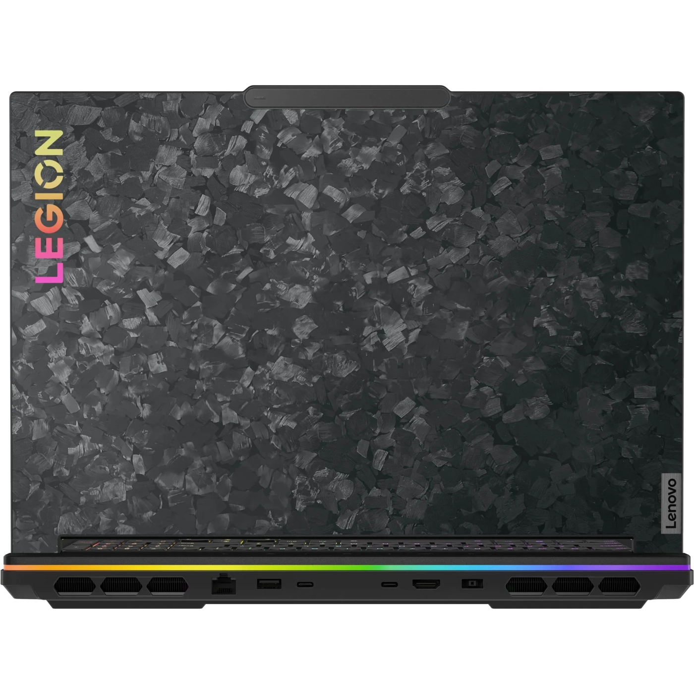 Купити Ноутбук Lenovo Legion 9 16IRX9 (83G00018RA) - фото 12