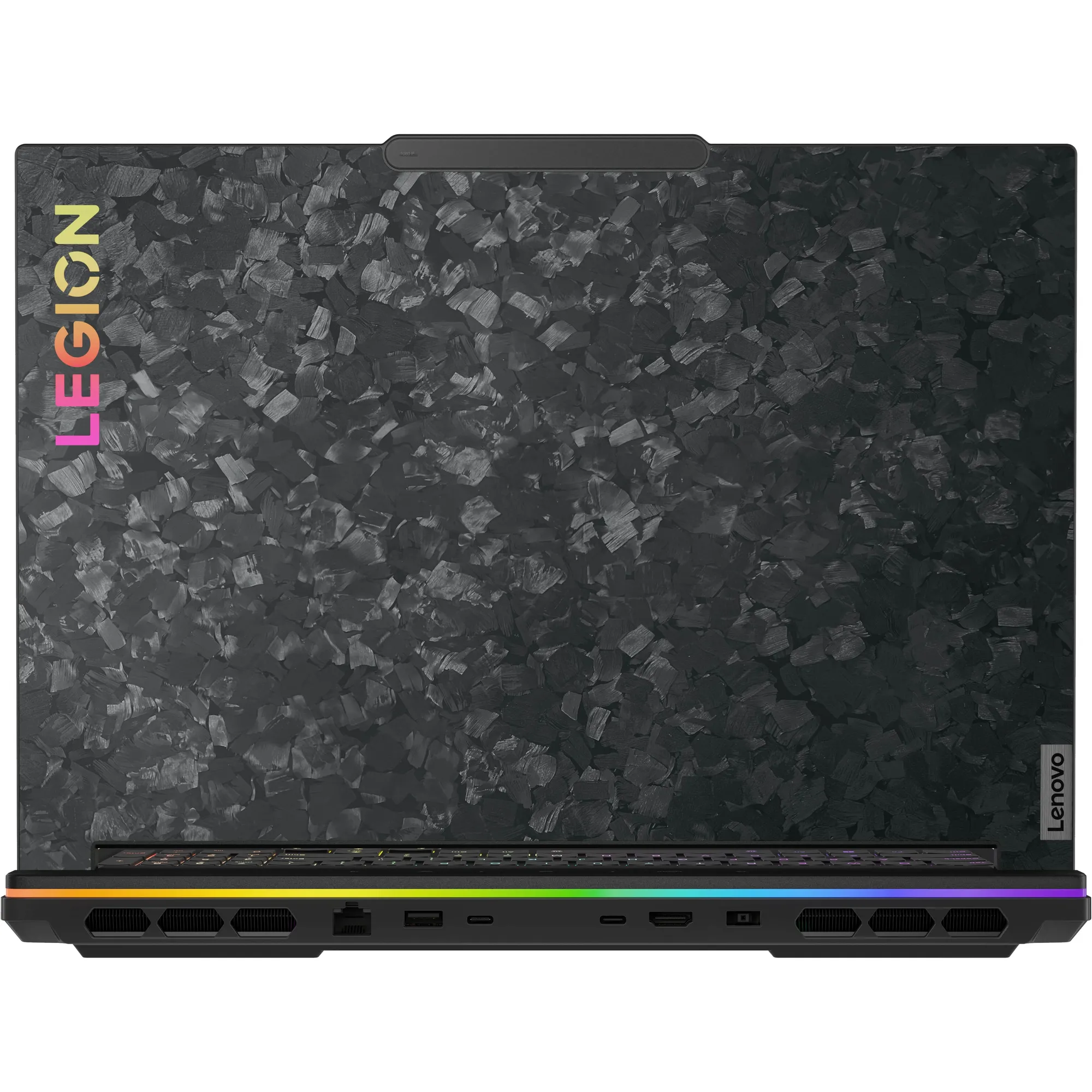 Купити Ноутбук Lenovo Legion 9 16IRX9 (83G00018RA) - фото 12