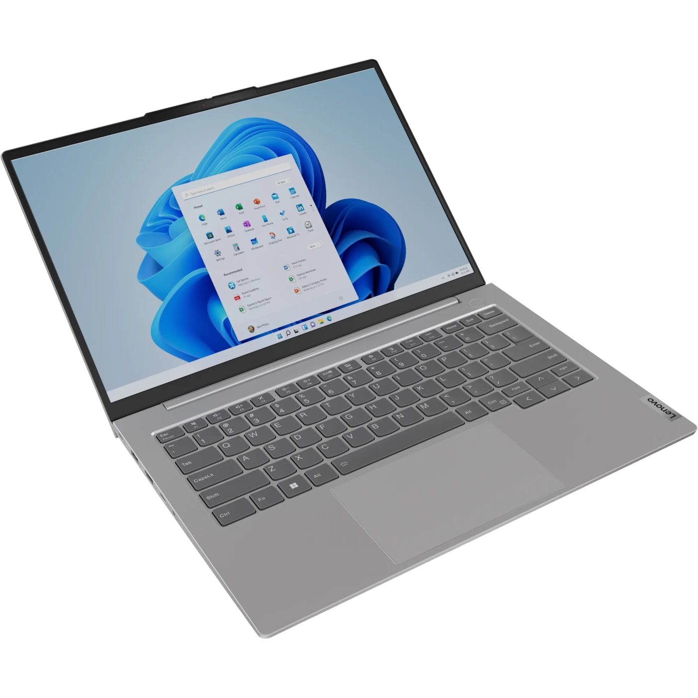 Купить Ноутбук Lenovo ThinkBook 14 G6 IRL (21KG0062RA) - фото 4